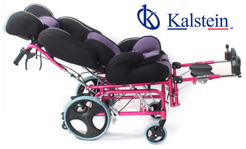 Innovative Mobility Solutions: Exploring the Kalstein Wheelchair Collection