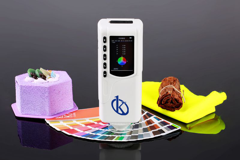 High Precision Colorimeters for Chromatic Analysis in the Laboratory