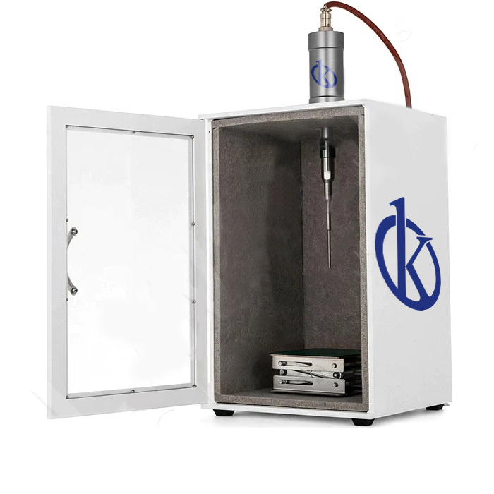 Ultrasonic Homogenizer Processor Sonicator for Liquid Processing YR05829 // YR05831 – 1