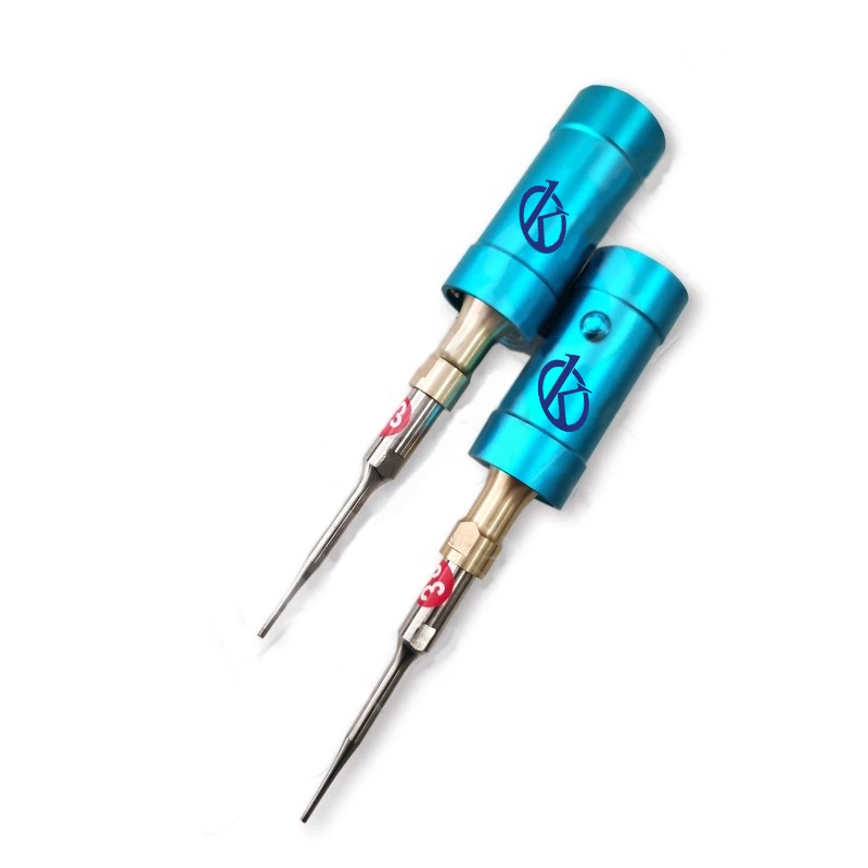 Ultrasonic Homogenizer Processor Sonicator for Liquid Processing YR05829 // YR05831 – 2
