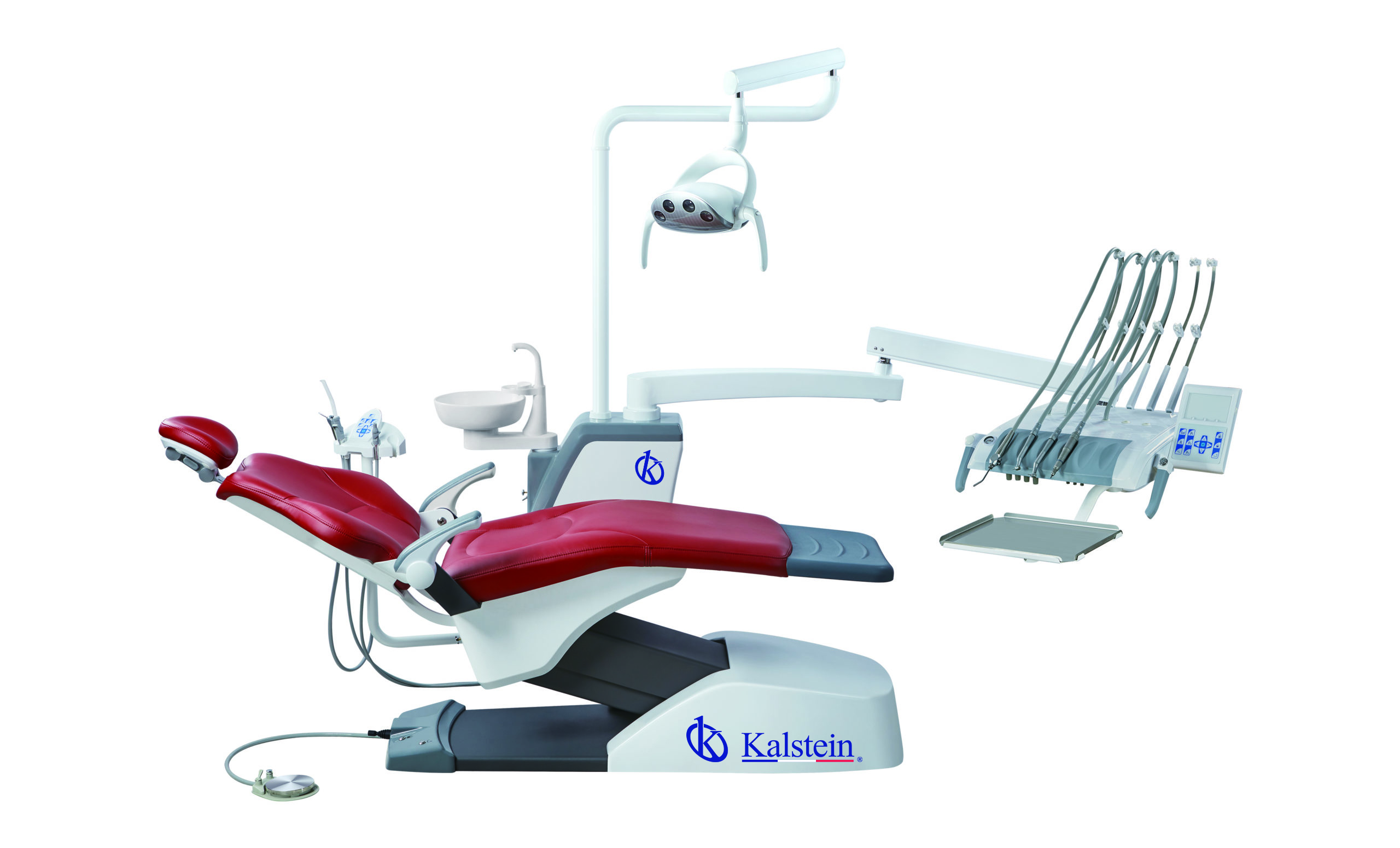 Revolutionizing Dental Care: An In-depth Look at the Dental Line by Kalstein