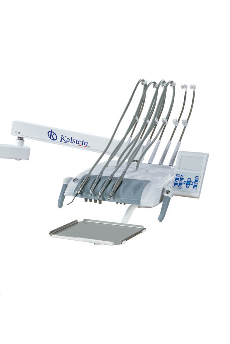 Innovation in Dental Accessories: Benefits and Features of Kalstein's Dental Line