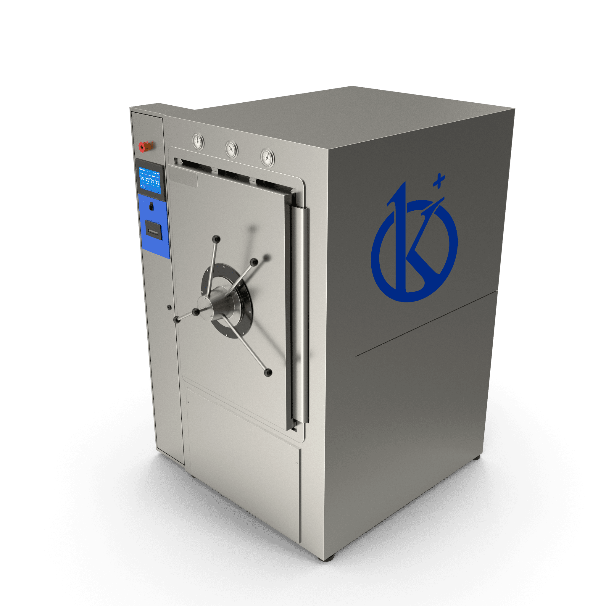 The Importance of Autoclaves in the Laboratory Sector