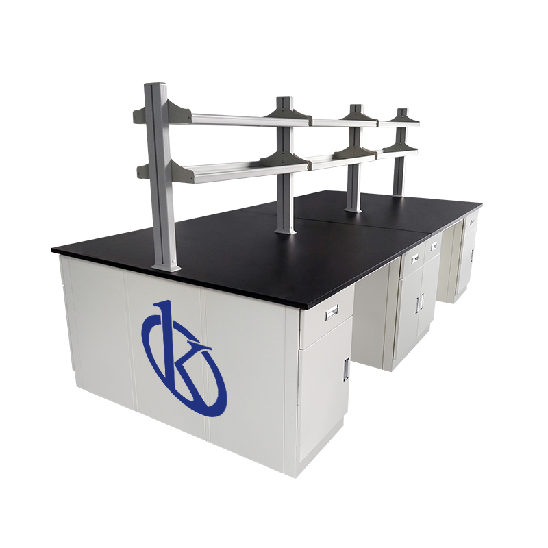 Maximizing comfort with laboratory furniture