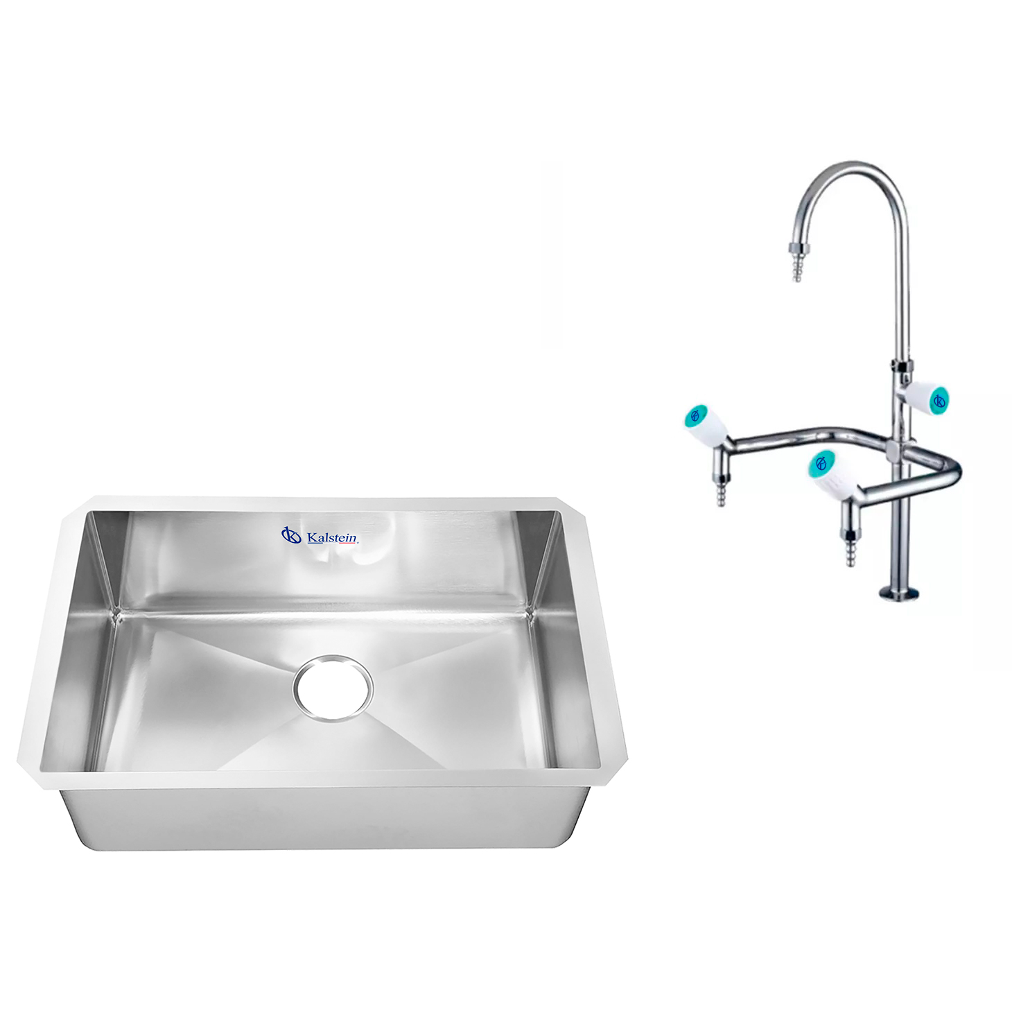 Design of laboratory furniture with security in mind