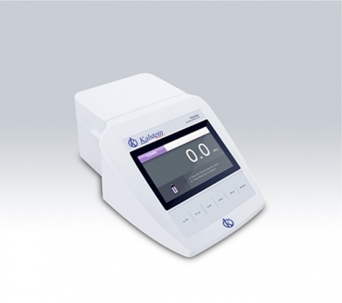 Measurement of turbidity in the pharmaceutical industry
