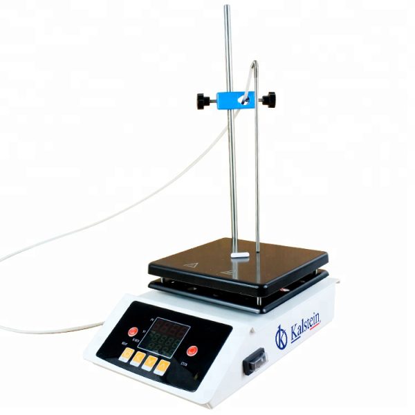 Maximizing the Potential of Hotplates in the Scientific Environment