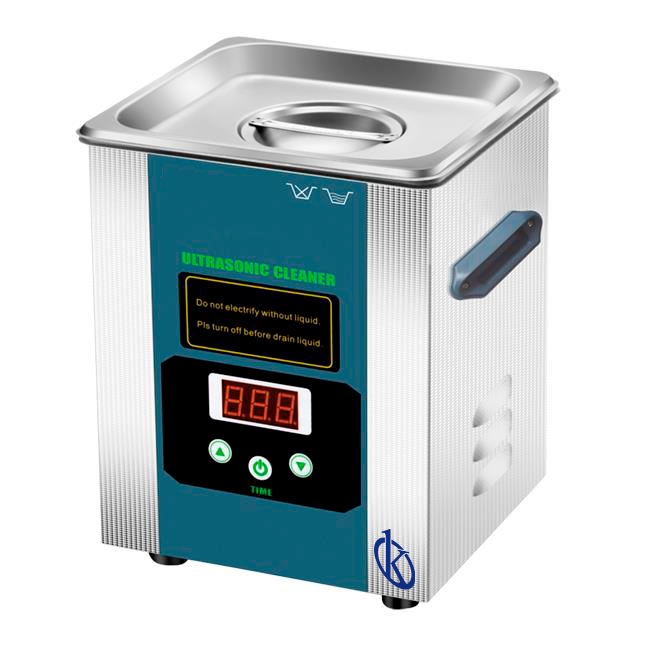 Innovative Ultrasonic Cleaners: A Comparative Analysis