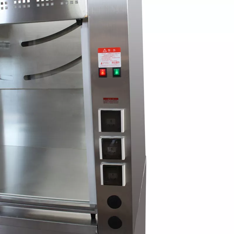 Laboratorie Fume Hood,acid och alkalimotstånd Fume Cupboard Hospital Laboratory utrustning YR05820 // YR05822 – 1
