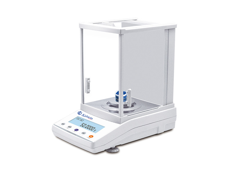 External Calibration Analytical Balance YR05578 – YR05579 – 1