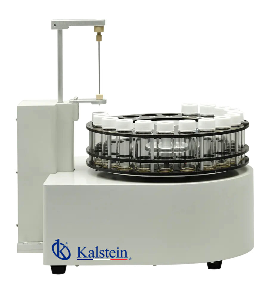 Comprehensive Comparison of TOC Autosamplers: Kalstein vs. Shimadzu