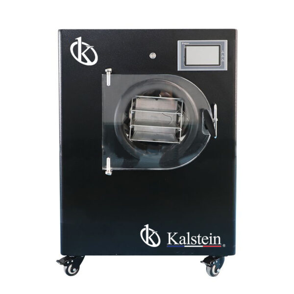Applications and Uses of Freeze Dryers in Food Industries