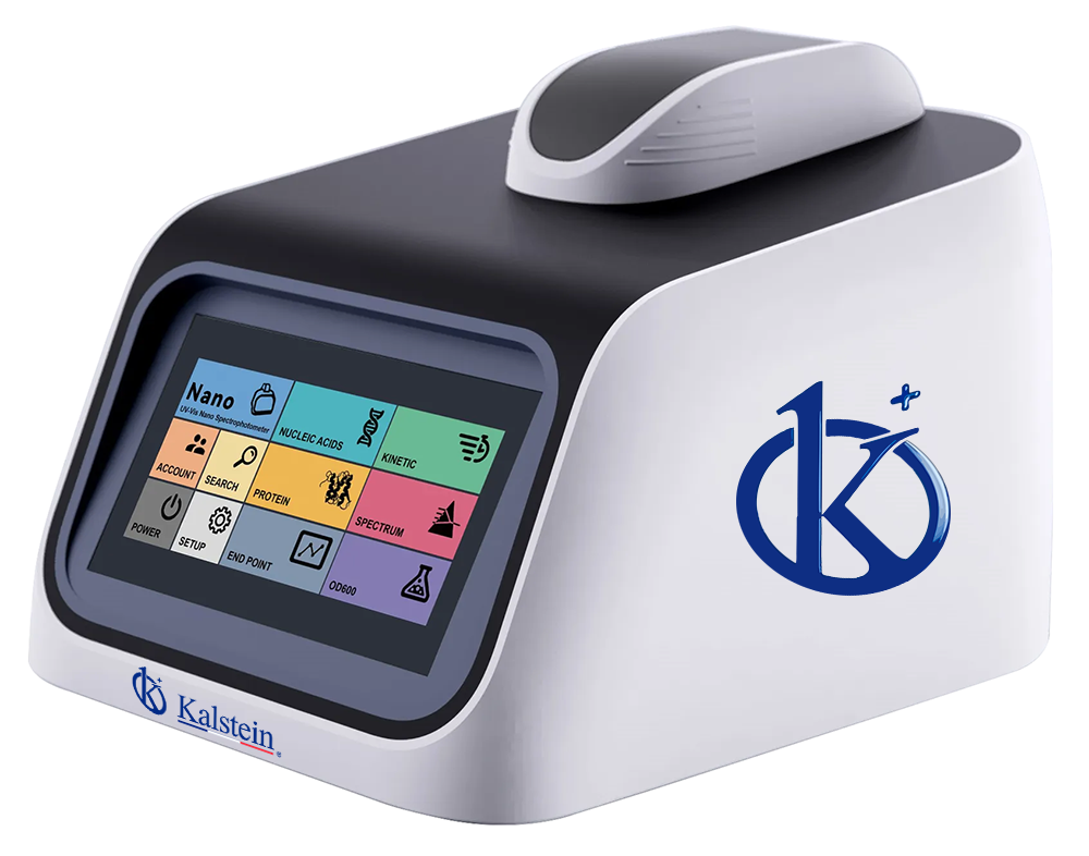 Unlock the Potential of Micro-Spectrophotometers: Precision in Miniature
