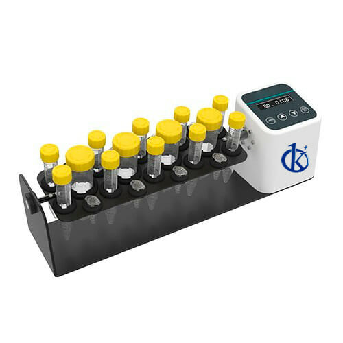 Cutting-edge Rotators: Comparing Kalstein's Rotating Mixer Shaker YR06052 and Scilogex Laboratory Rotator MX-RL-E