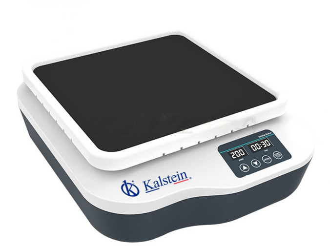 Orbital Shaker Comparison: Kalstein vs. VWR