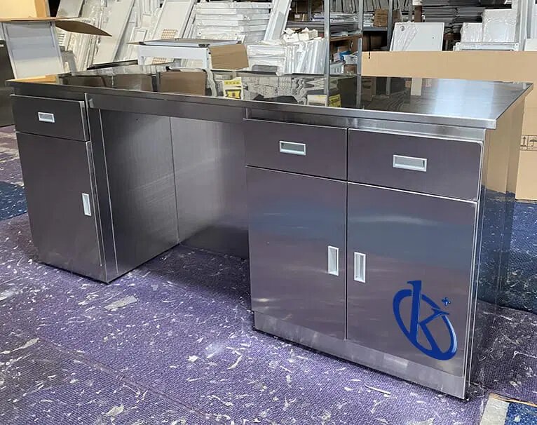 Unveiling the Versatility and Durability of 304 Stainless Steel Work Benches