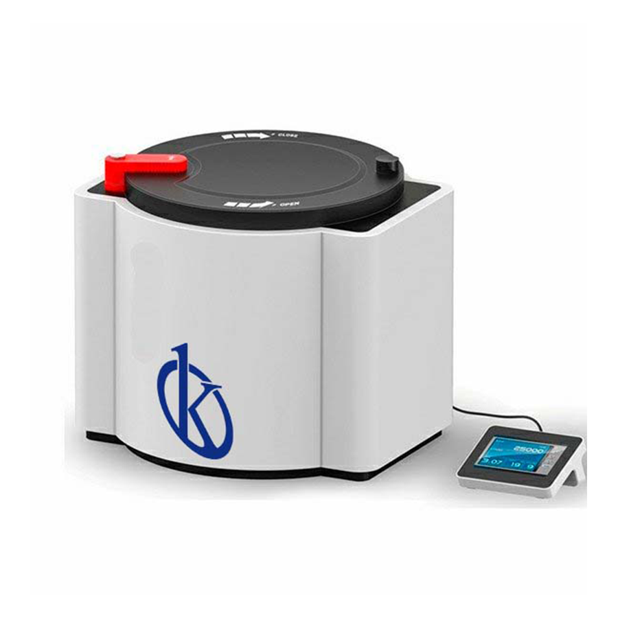 The Microwave Digestor Transforming Scientific Processes