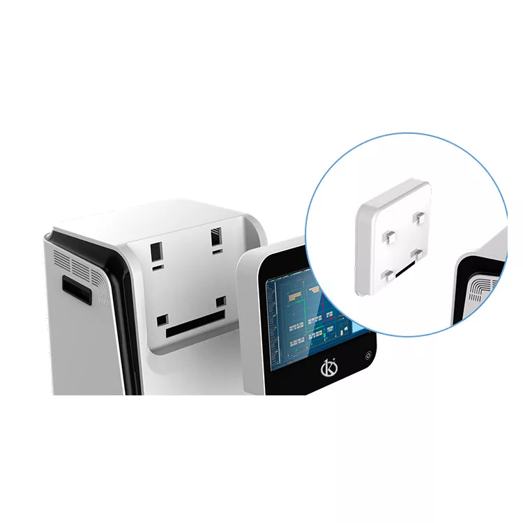 Mini Multifunctional Imager YR06208-YR06209 – 1