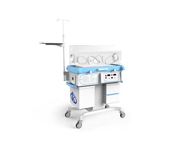 Infant Phototherapy Incubator: A Revolution in Neonatal Treatment