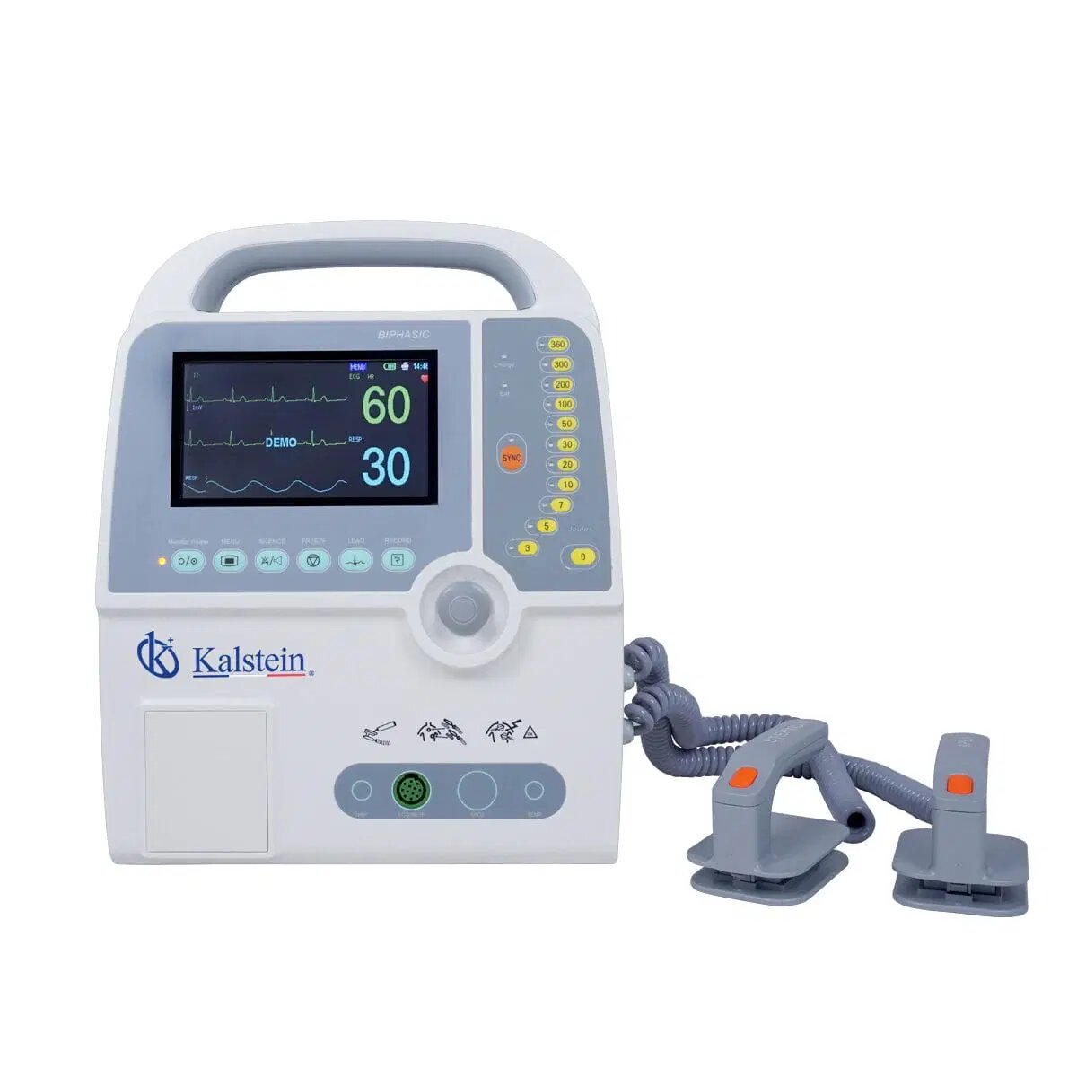 Advanced Veterinary Monitors from Kalstein: Capitalizing on Technology for Better Animal Health