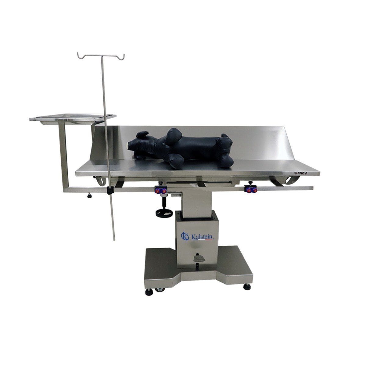 Revolutionizing Veterinary Surgeries: Discover the Excellence of Veterinary Operating Tables