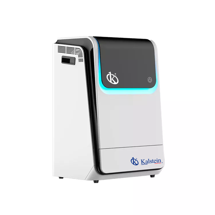 Gel Documentation by Kalstein: Revolutionizing Laboratory Imaging