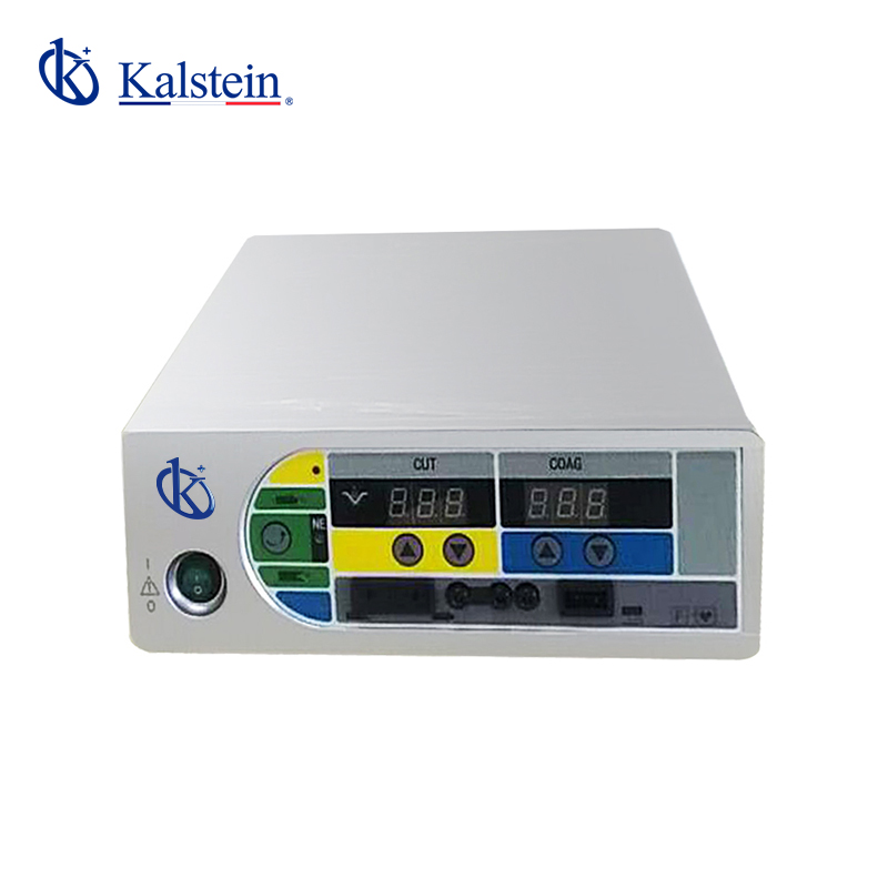 The Future of Surgery: Unveiling the Versatility of Electrosurgical Units