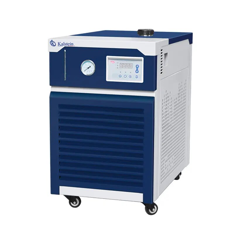 Improve your lab's efficiency with a Recirculation Chiller