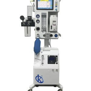 The Ultimate Guide to Veterinary Anesthesia Machines from Kalstein