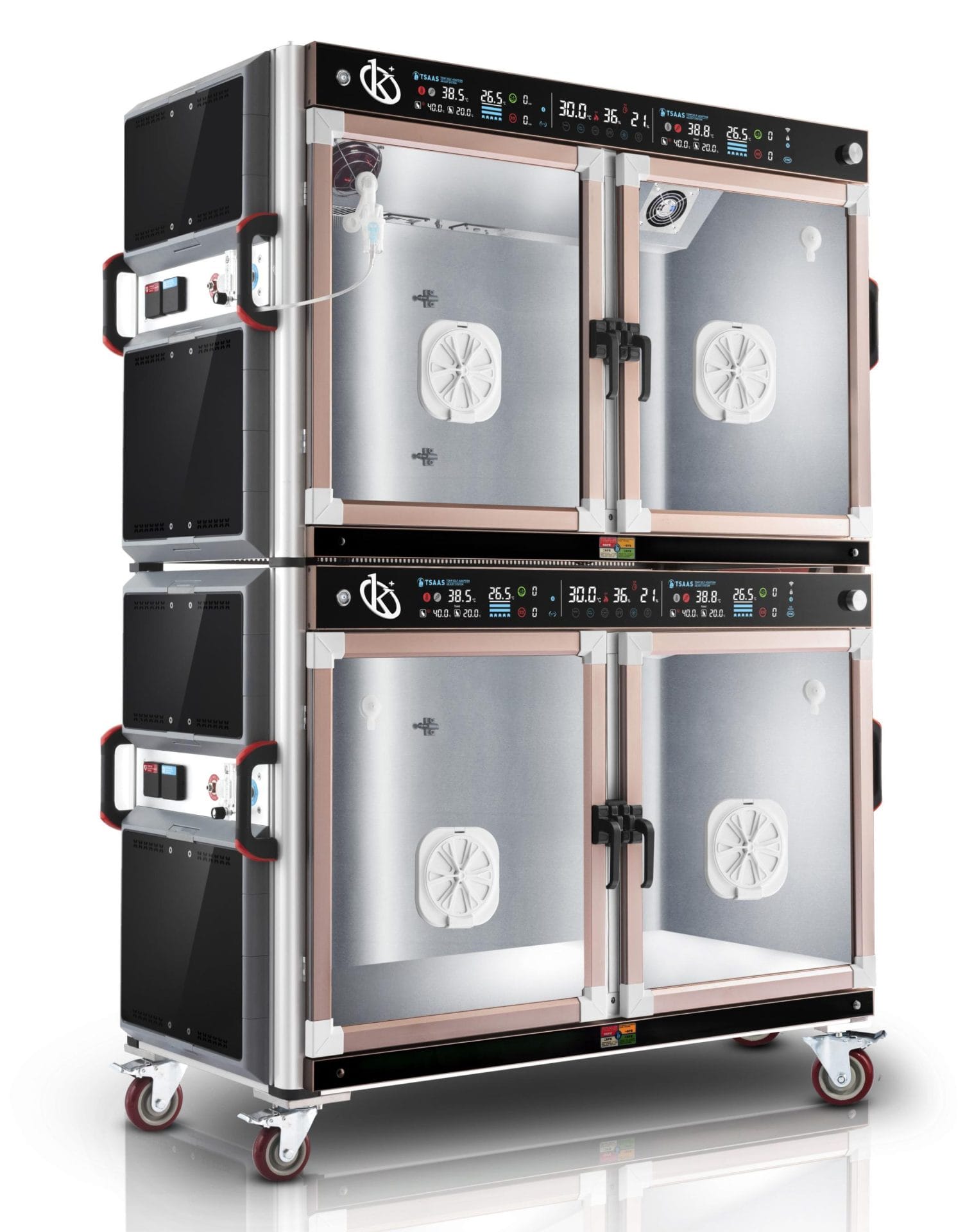 Maximizing Veterinary Care: Advantages and Application of Kalstein's Veterinary ICU Unit