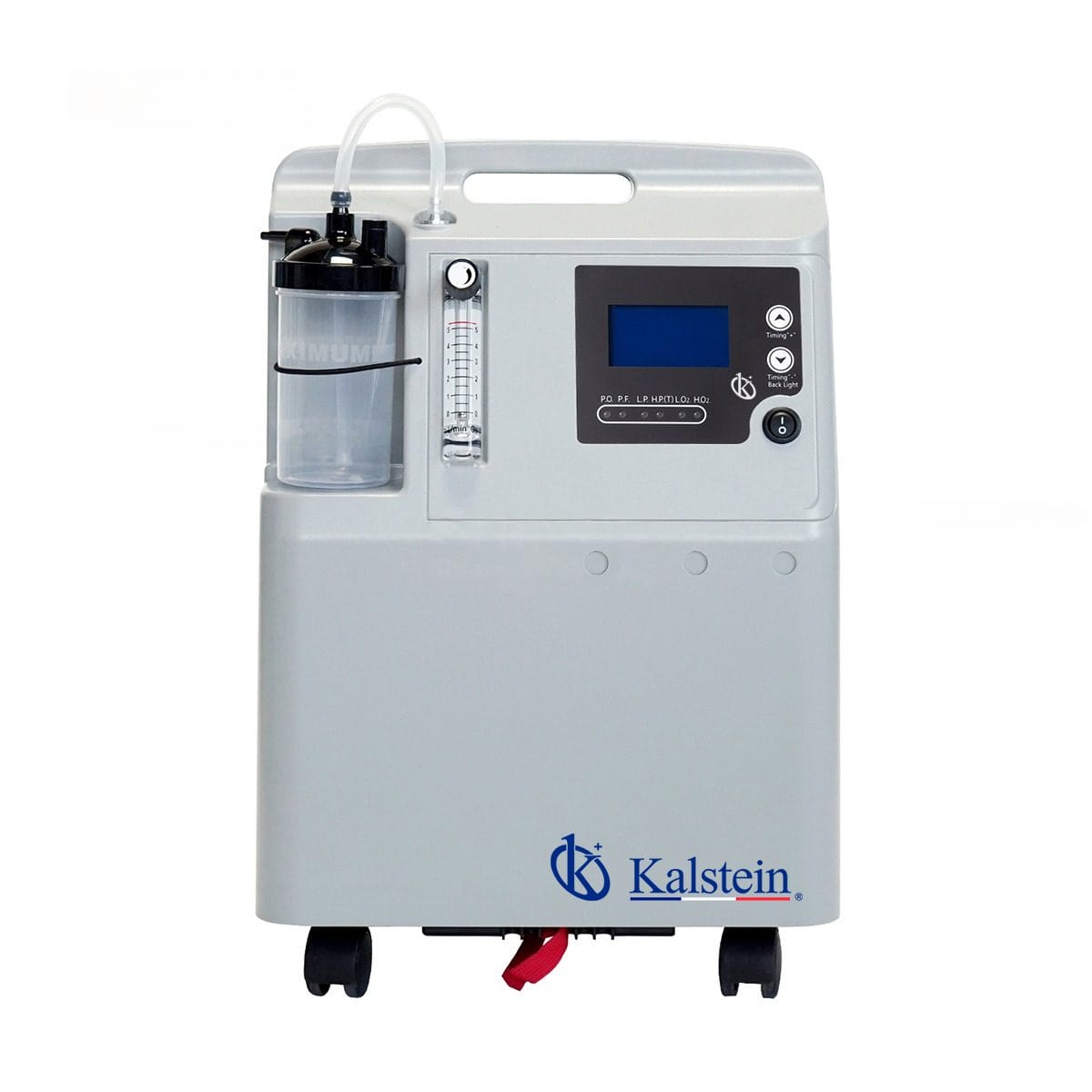 The Essentials of Kalstein's Veterinary Oxygen Concentrator