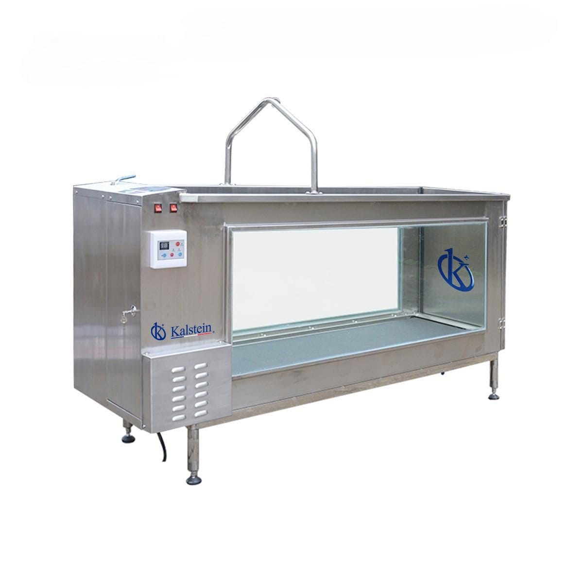 Enhancing Post-Surgical Recovery: A Look at Kalstein's Veterinary Rehabilitation Equipment