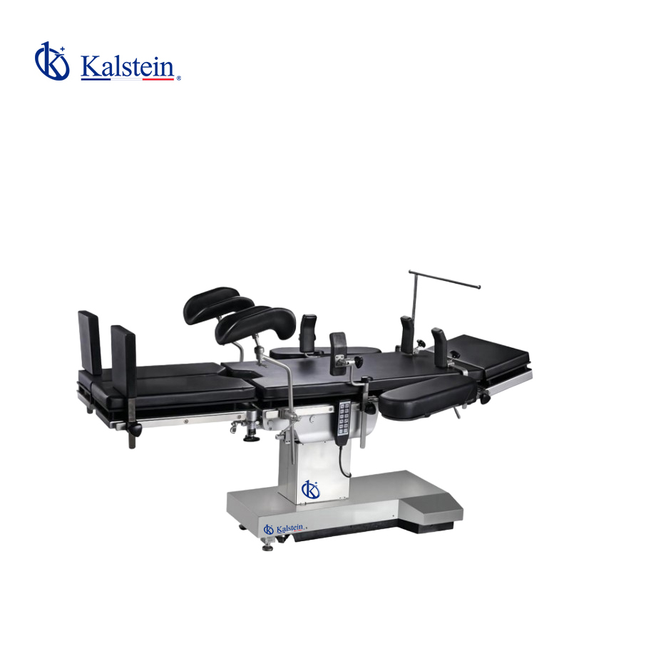 Revolutionizing the Healthcare Sector: Kalstein Operation Table a Superior Choice