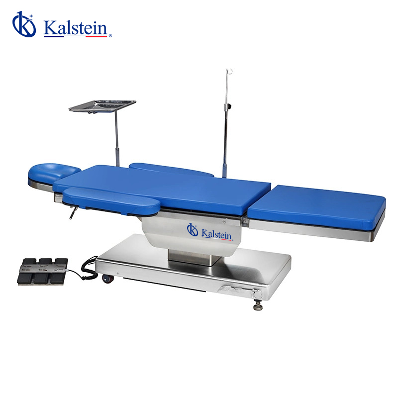 Discover the Future of Surgical Precision: A Deep Dive into Kalstein's Operation Tables