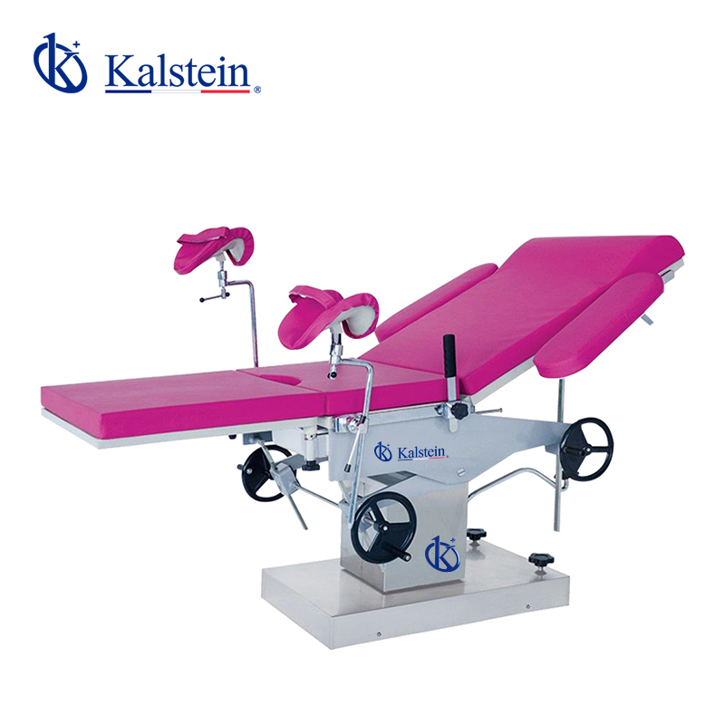 Discovering the Essential: A Comprehensive Overview of Kalstein's Operation Tables