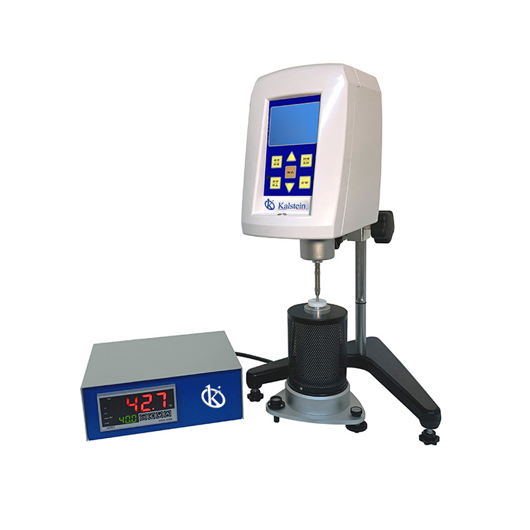 Innovation in Fluid Analysis: Examining Next-Generation Viscometers with Kalstein