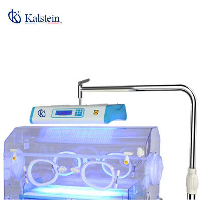 Exploring the Benefits and Features of the Kalstein Infant Bilirubin Phototherapy Unit