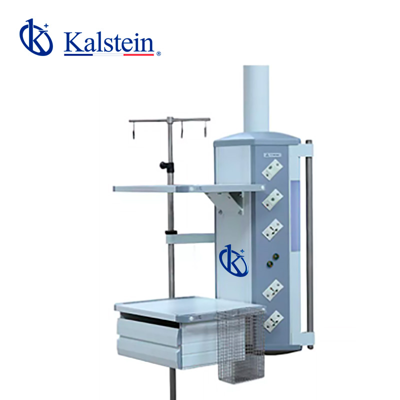 Elevating Surgical Efficiency: The Kalstein Operation Ceiling Pendant