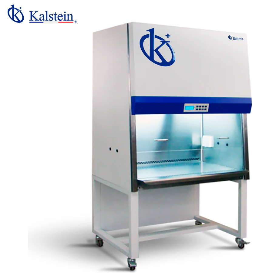 Cutting-Edge Biological Safety Cabinets: A Comparative Analysis of Kalstein YR06203 vs. NuAire NU-540-400
