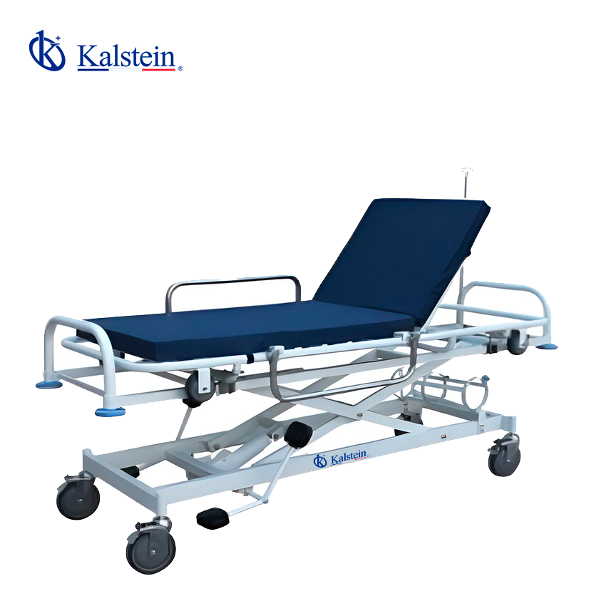 Discover the Exceptional Functionality and Key Features of the Medical Transfer Stretcher