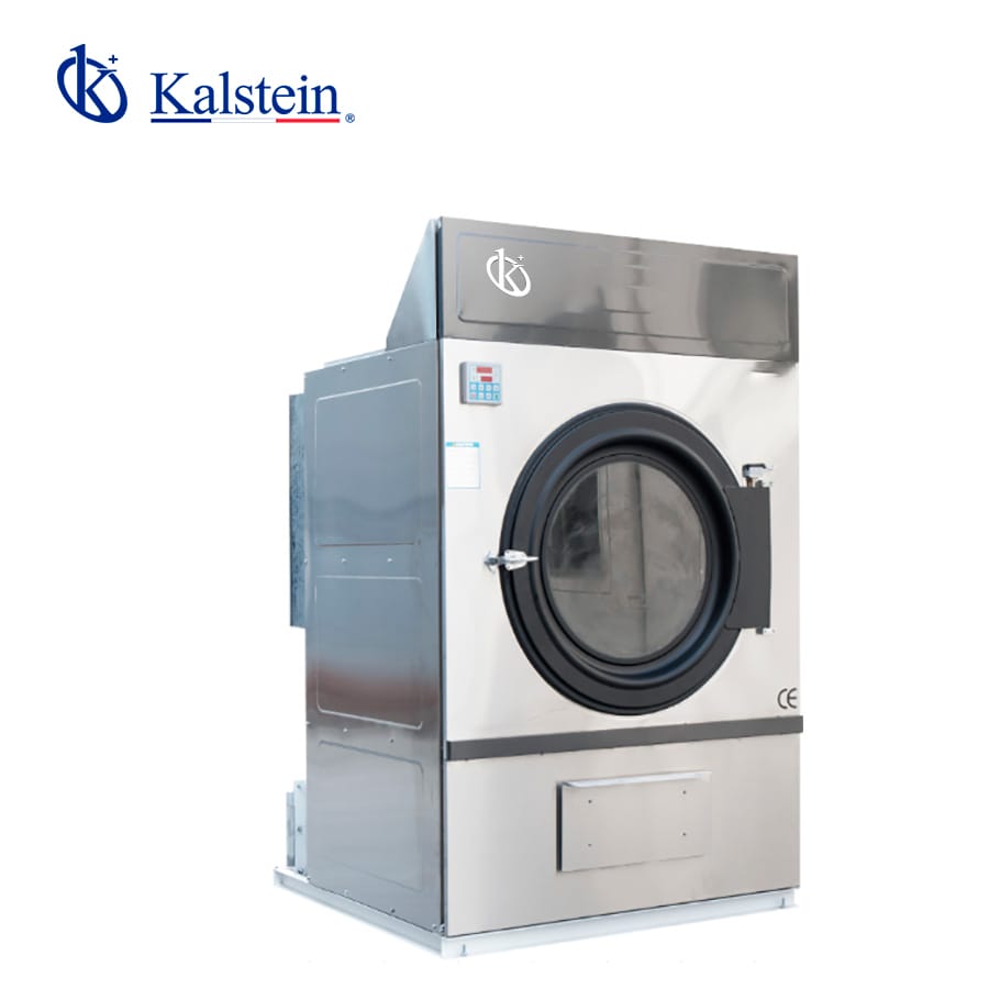 Innovative Tumble Dryers for Industrial Use: A Comparative Analysis