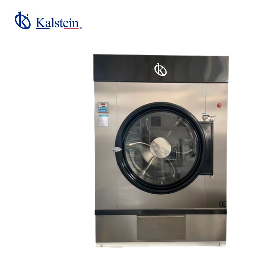 Discover the Power of Kalstein's Industrial Washing Machines