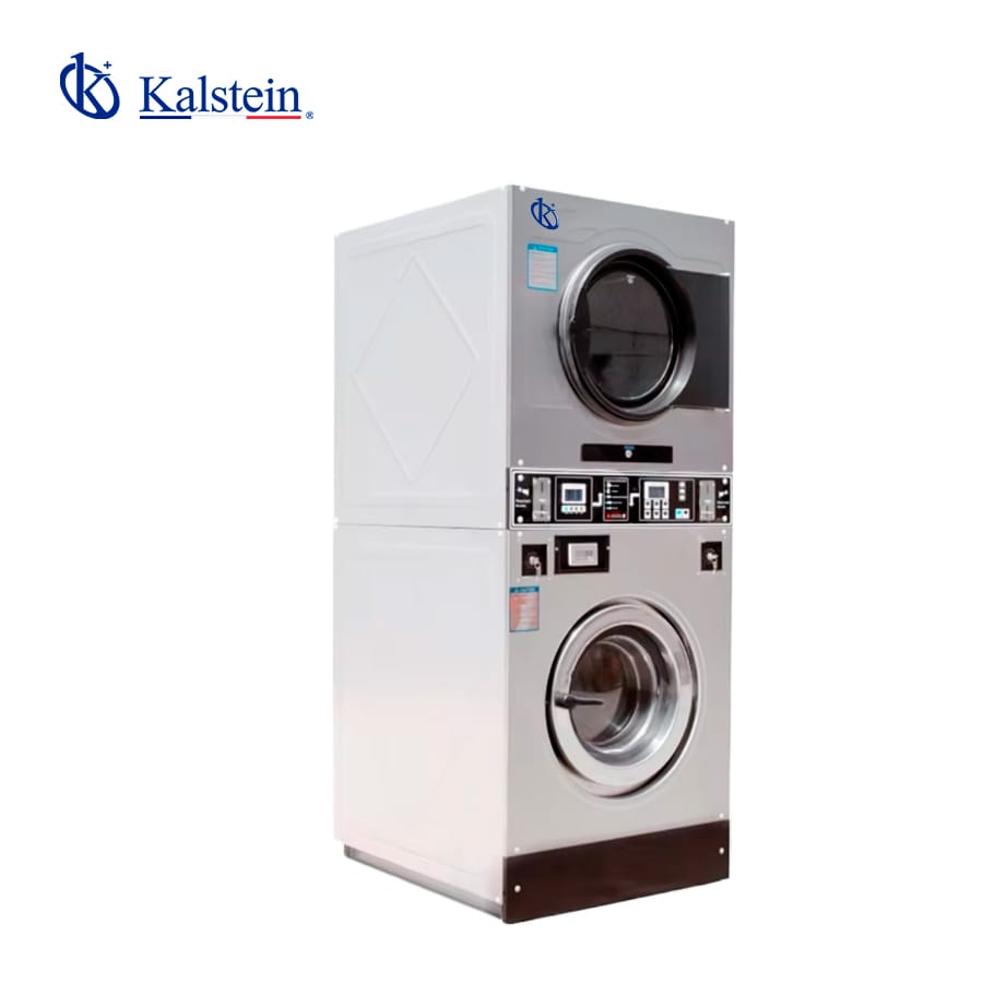 Innovative Laundry Solutions: Kalstein vs. Continental Girbau Washer Systems