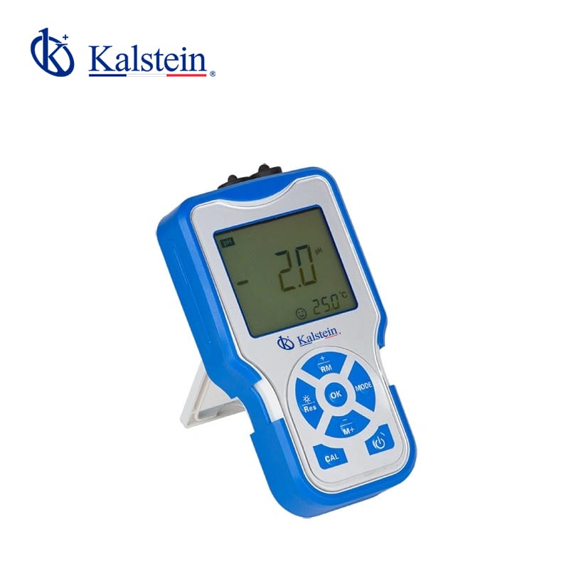 Discovering the Excellence of Dissolved Oxygen Meters by Kalstein