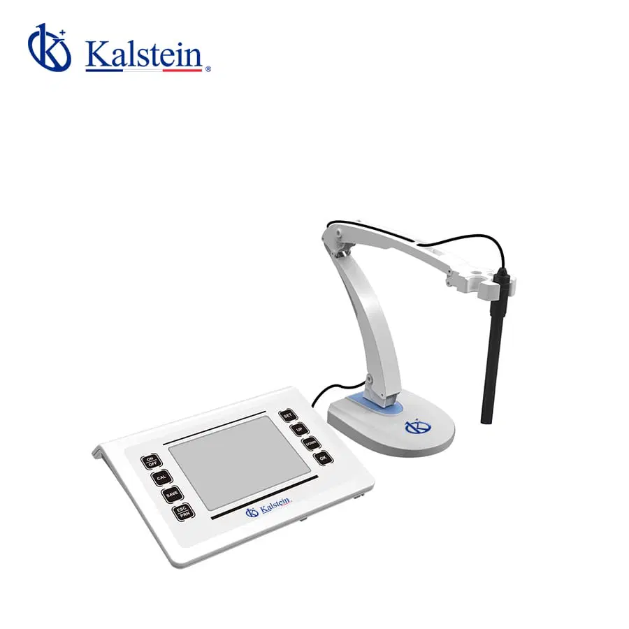 How are Kalstein's pH Meters transforming laboratories?