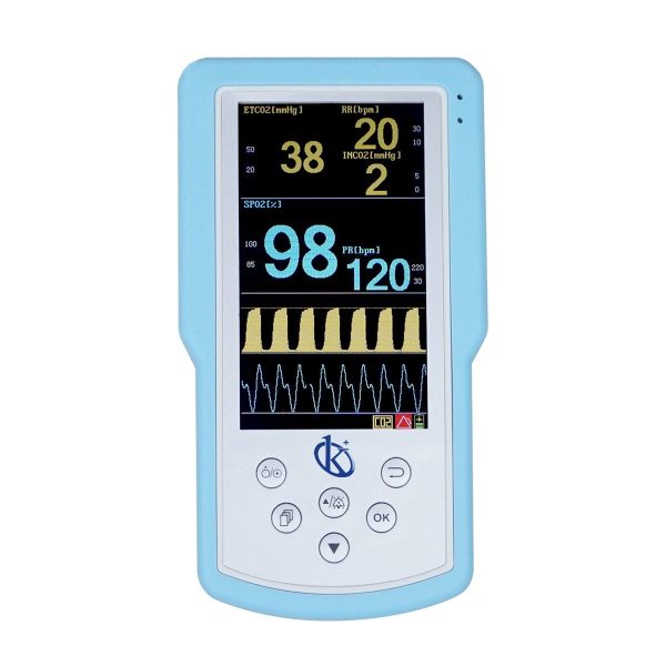 Maximizing Patient Care: An In-depth Look at Kalstein's Veterinary Monitors