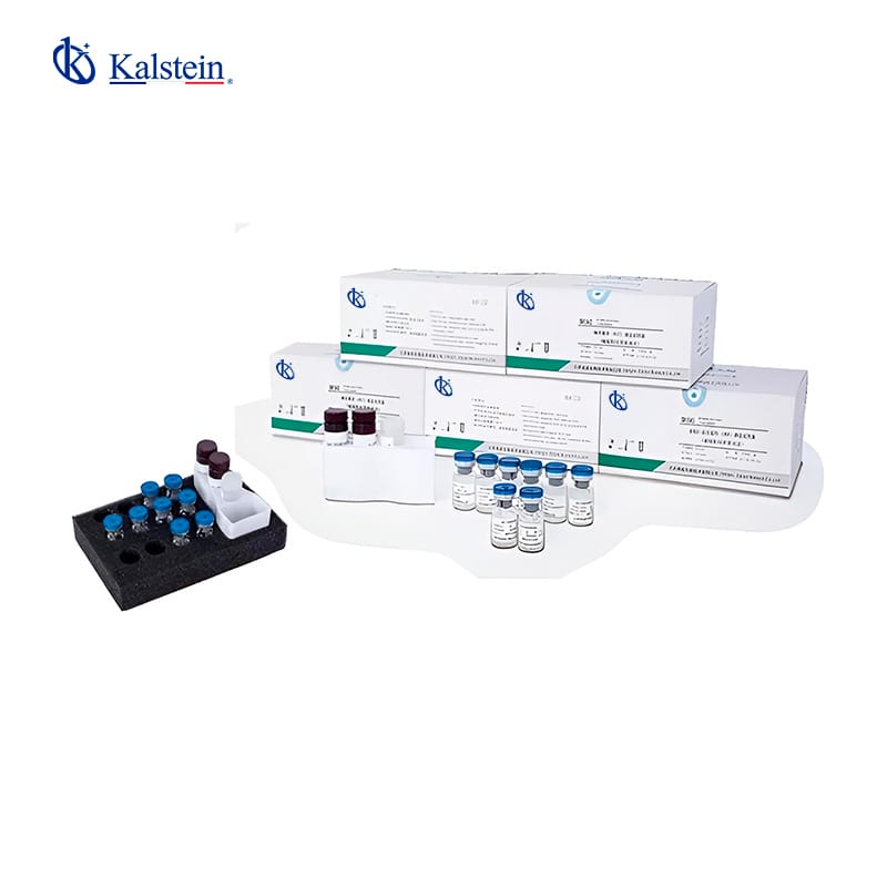 Allergy Test YRA398