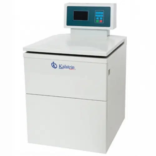High-Speed Refrigerated Centrifuges: Kalstein's YR0114 vs. Thermo Scientific's Sorvall ST 16R