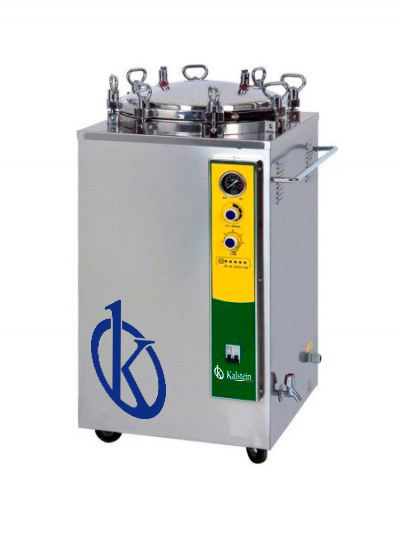 The Unmatched Excellence of Kalstein Autoclaves for Your Laboratory Needs