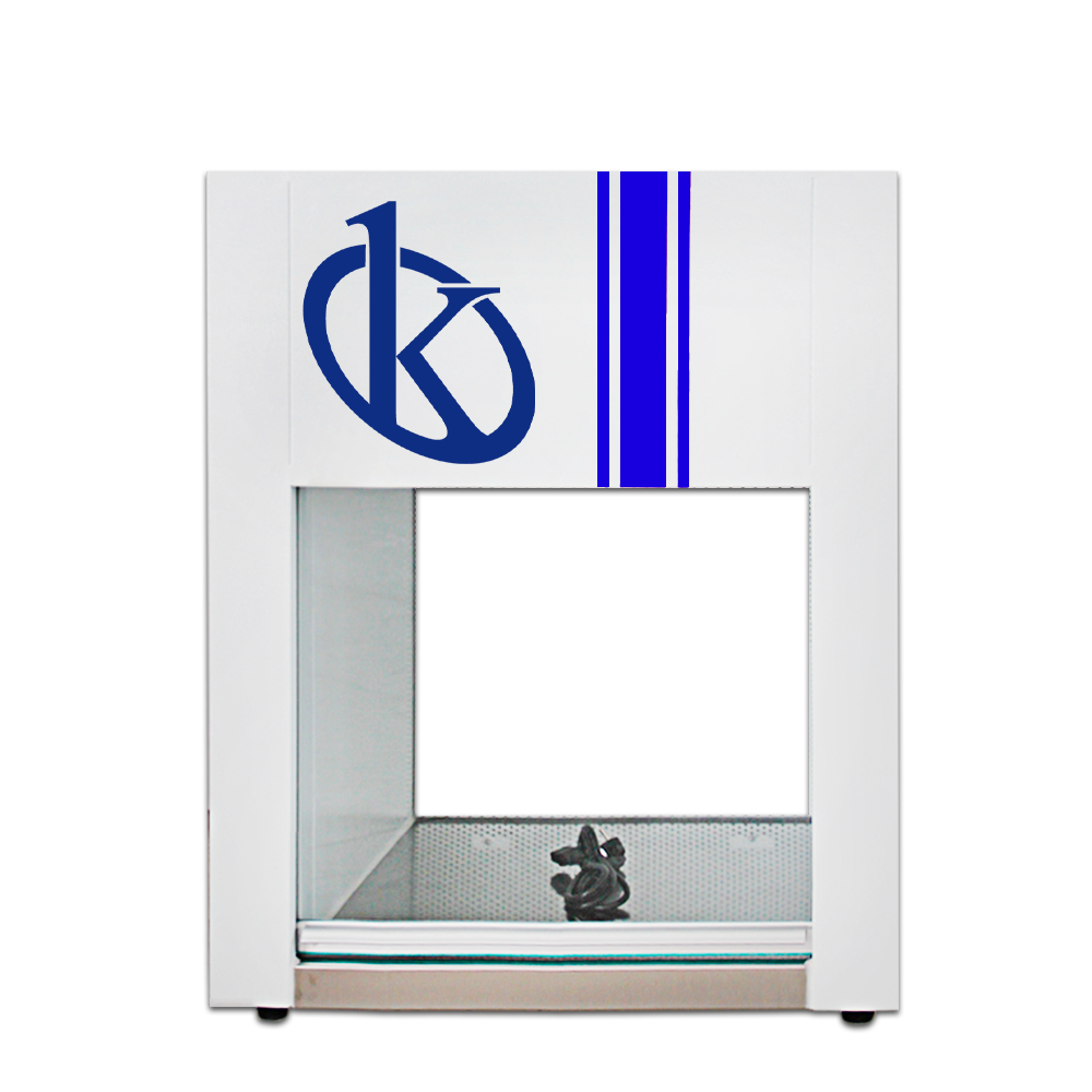 Discover the Versatility and Benefits of Vertical Laminar Flow Clean Benches by Kalstein